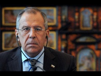 Un patto tra Egitto e Russia