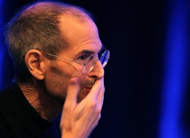 Cinque cose di Steve Jobs che non sapevate