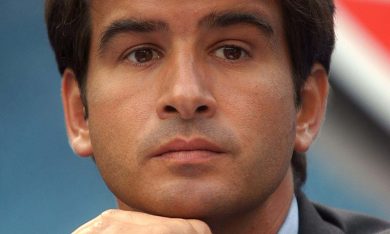 La sfida di Raffaele Fitto