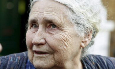È morta Doris Lessing: addio in 3 libri