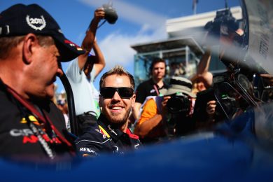 F1, Gp Usa: le pagelle