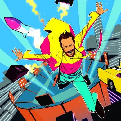 “Lorenzo negli stadi”: la recensione del doppio live di Jovanotti