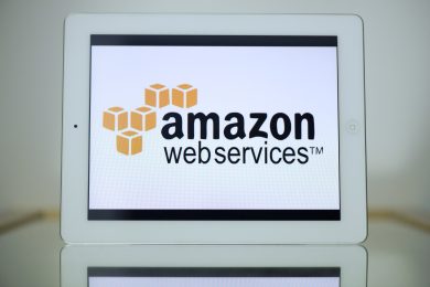 Amazon e il cloud: il business che cresce di più