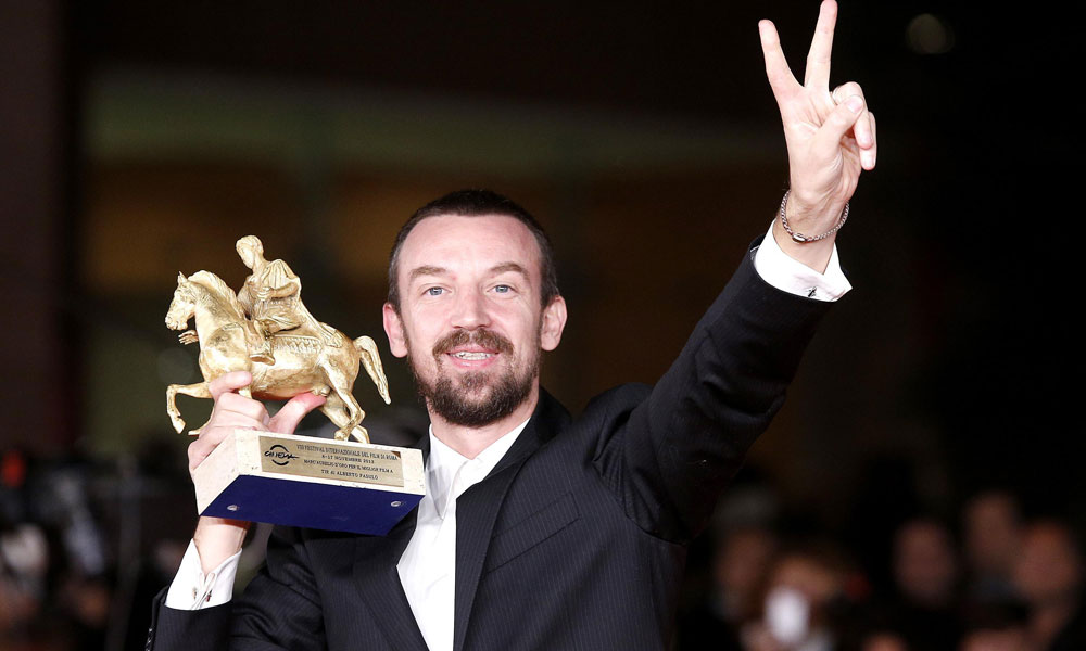 Festival del film di Roma, vince l’italiano Tir: tutti i premi Festival del film di Roma, vince l’italiano Tir: tutti i premi