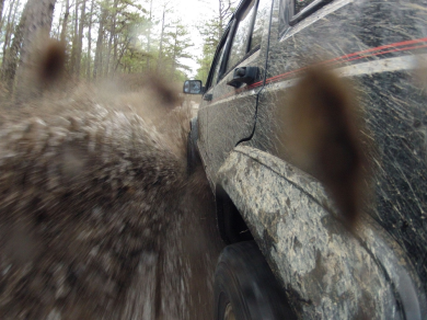 GoPro, sette video spettacolari e imperdibili