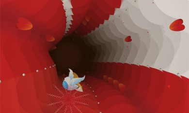 Luxuria Superbia, un orgasmo di suoni e colori