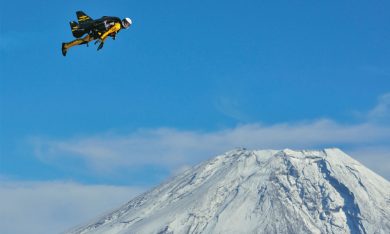 Un giorno andrete in ufficio così