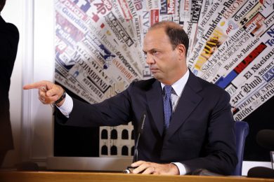 Nuovo Centrodestra o vecchia Democrazia Cristiana?