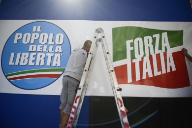Consiglio Nazionale Pdl: la diretta video