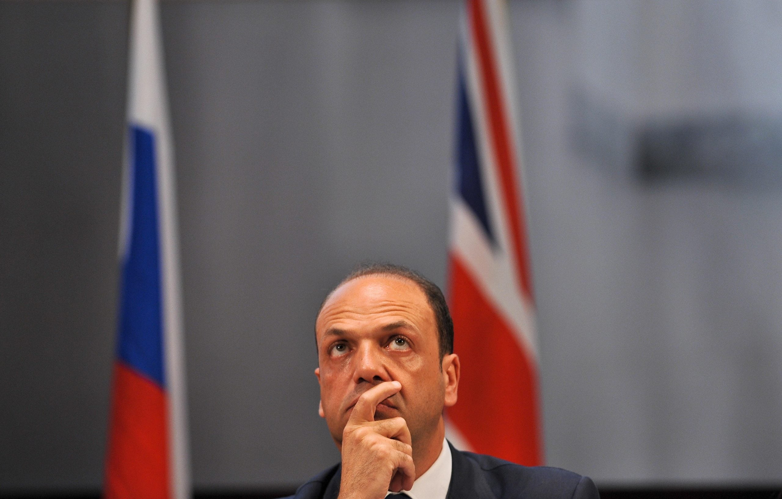 Il bivio di Angelino