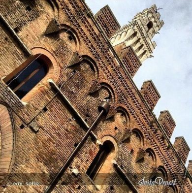 Trekking Urbano, sfida a colpi di click su Instagram