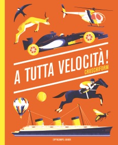 La velocità illustrata