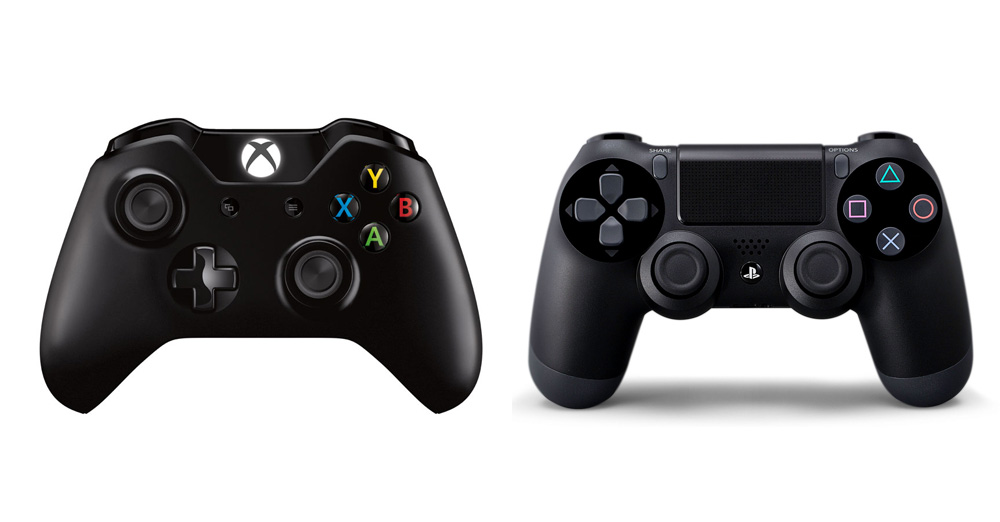 PlayStation 4 vs. Xbox One: quale scegliere