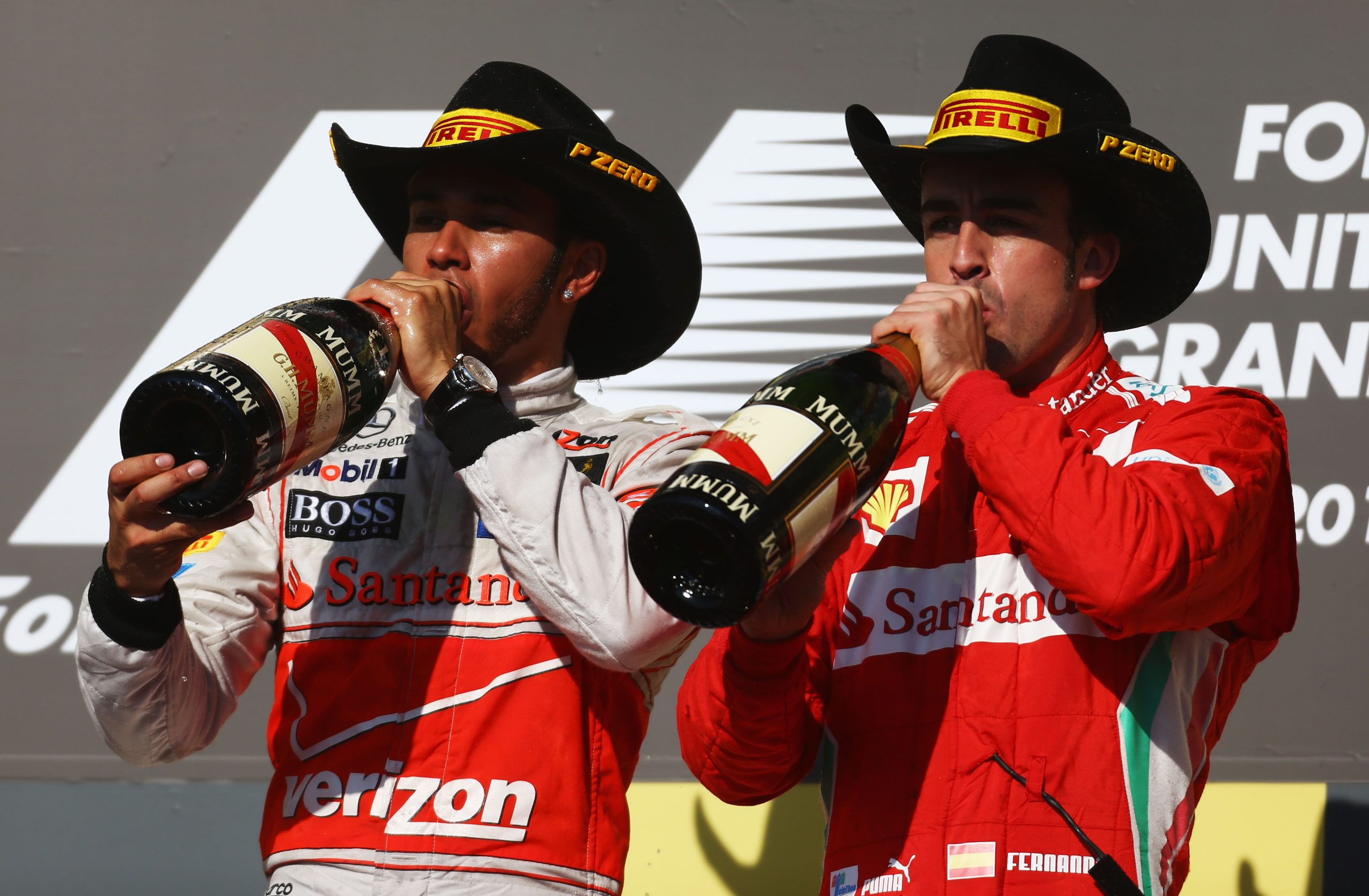 F1, Gp Stati Uniti: quote, orari e precedenti