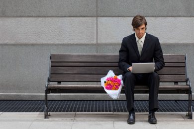 Dating online: con il consulente è meglio