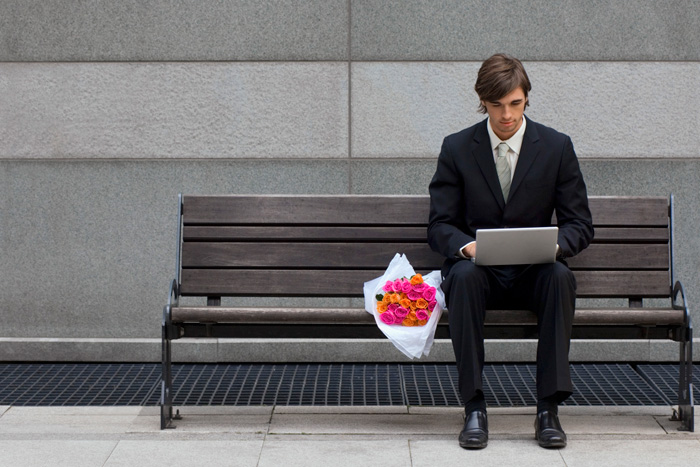 Dating online: con il consulente è meglio Dating online: con il consulente è meglio