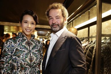 Pros and cons of Moncler’s challenghing IPO