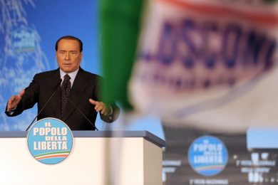 Consiglio nazionale Pdl: ultimo appuntamento per evitare il suicidio