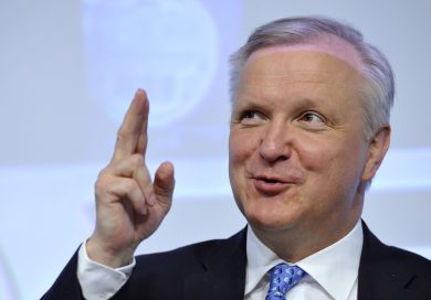 Perché la Ue boccia la Legge di Stabilità del Governo Letta