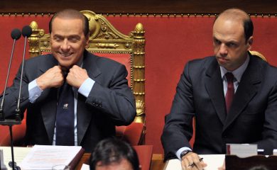 Consiglio Nazionale pdl: le cose certe
