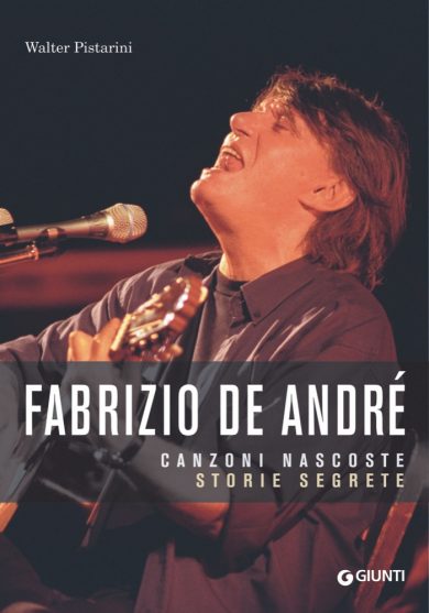 De André e “Geordie”, storia di un mistero