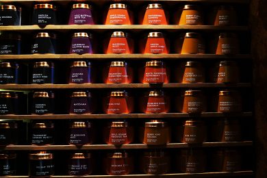 Starbucks: la conquista del tè è cominciata