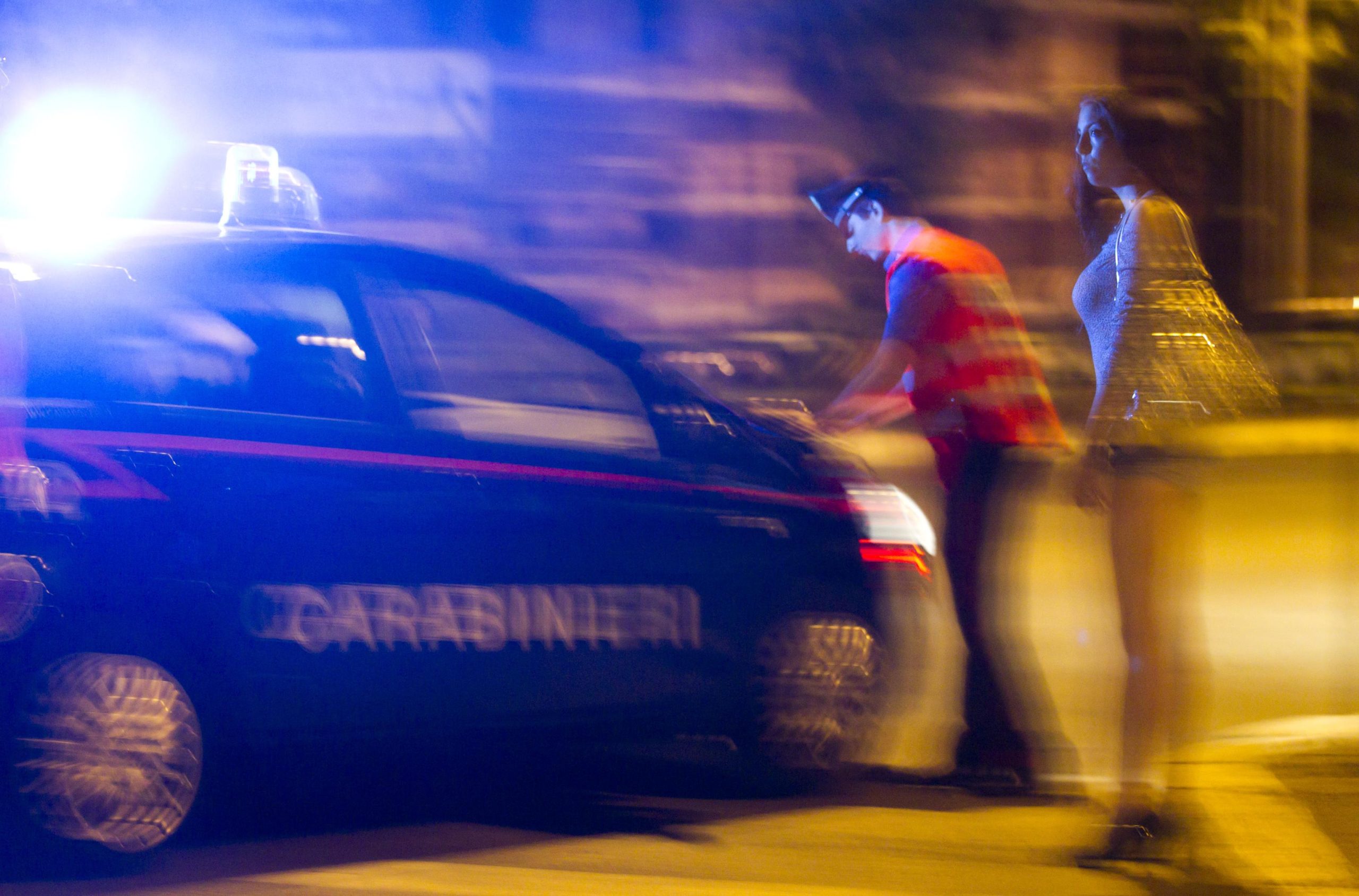 Le baby squillo di Roma e gli errori dei genitori Le baby squillo di Roma e gli errori dei genitori