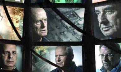 The Gatekeepers, il lato oscuro dei servizi segreti israeliani