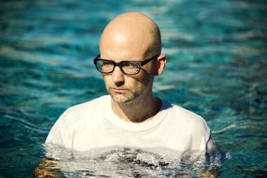 Moby: Innocents, Eminem e il cappello magico di David Bowie – Intervista