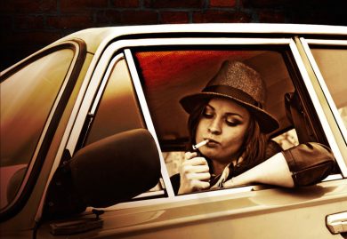 ‘Non temerò alcun male’ di George Pelecanos, un noir tra cocaina e violenza