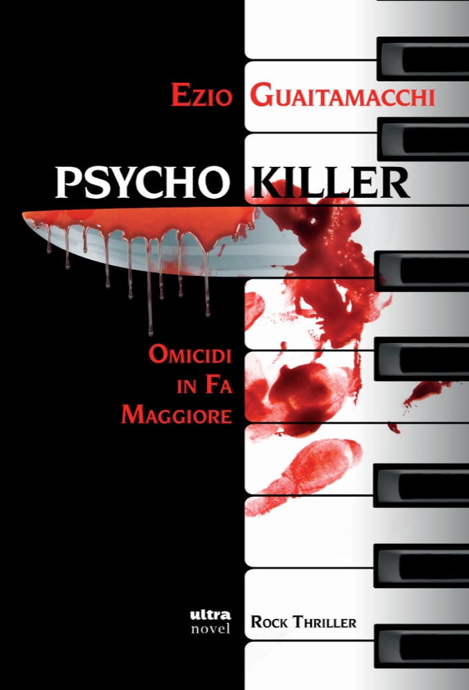 Ezio Guaitamacchi e gli omicidi in Fa maggiore Ezio Guaitamacchi e gli omicidi in Fa maggiore
