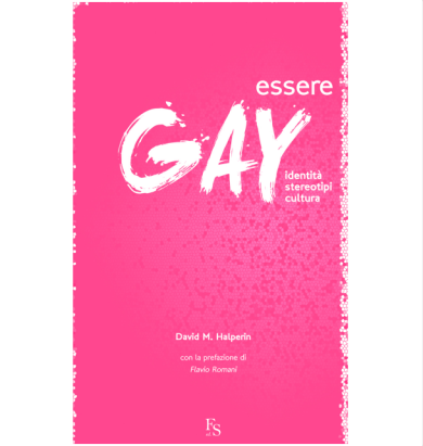 Essere gay di David M. Halperin