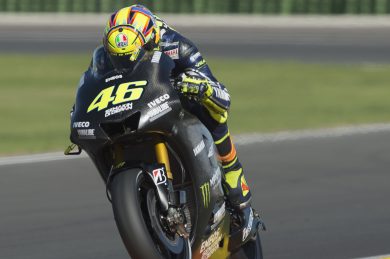 MotoGp: Lucchinelli assegna gli Oscar 2013