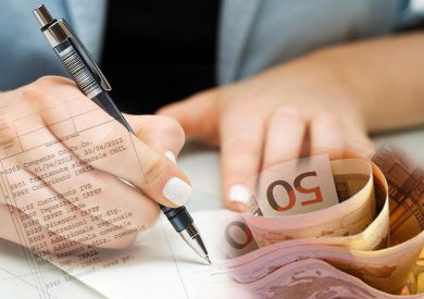 Stipendi e il tetto in Svizzera. E in Italia?