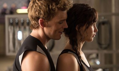 Hunger Games: La ragazza di fuoco, preparatevi alla diretta della première di Roma