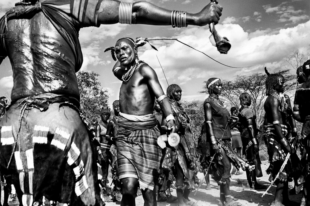 Nikon Talents 2013: le foto dei vincitori Nikon Talents 2013: le foto dei vincitori