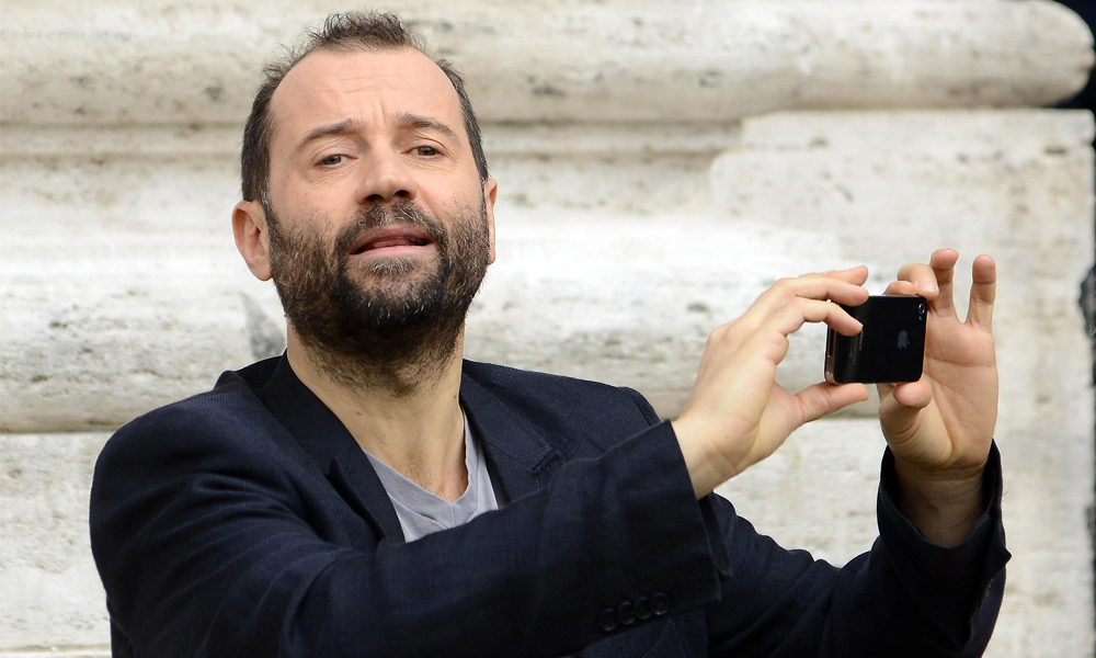 Volo piace anche al neuroscienziato Volo piace anche al neuroscienziato