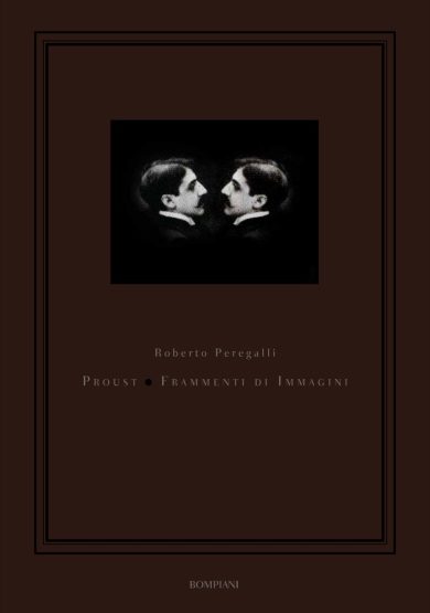 Marcel Proust, l’album fotografico