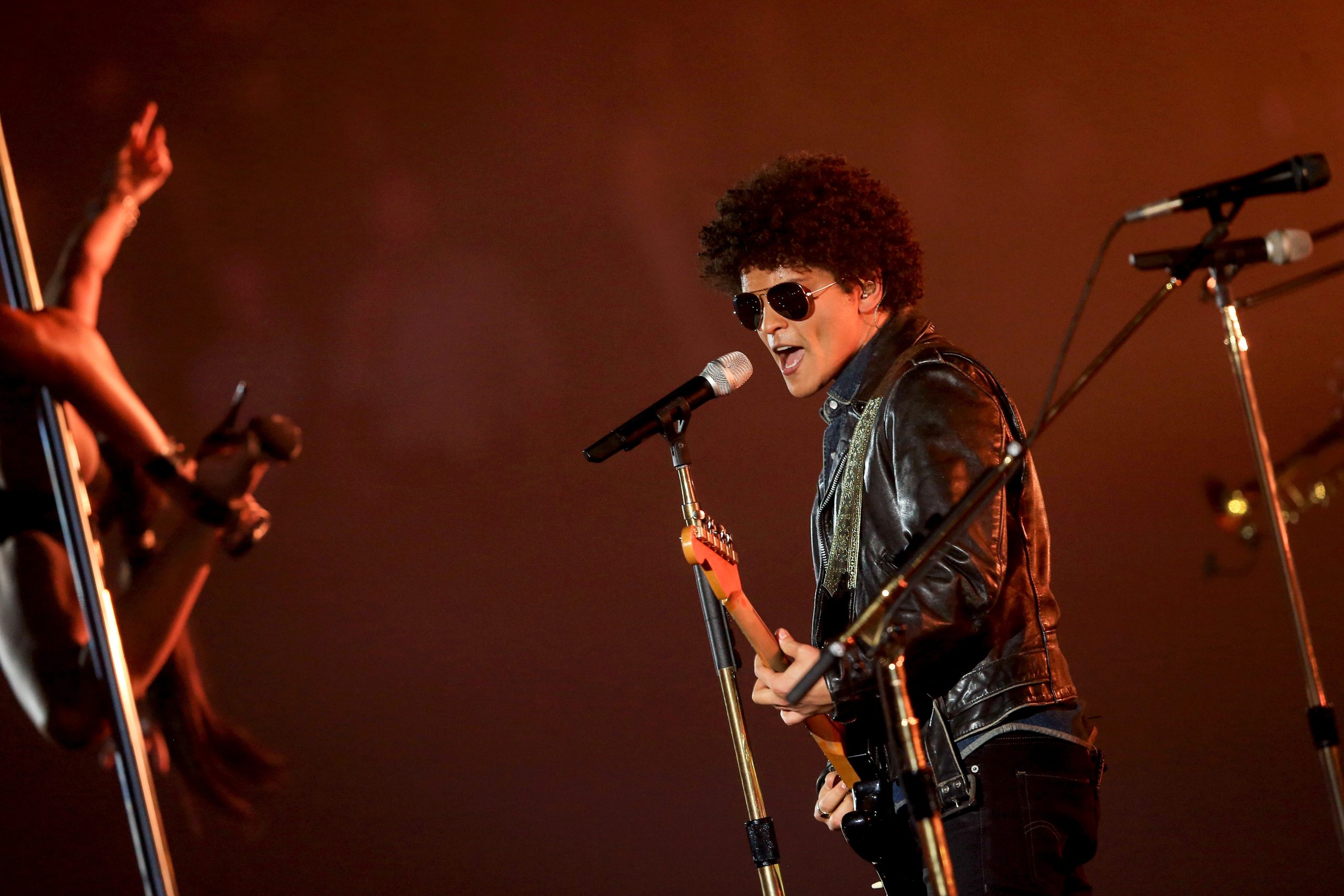 X Factor 7, le canzoni dell’ottava puntata: Valentina canta Bruno Mars – anteprima