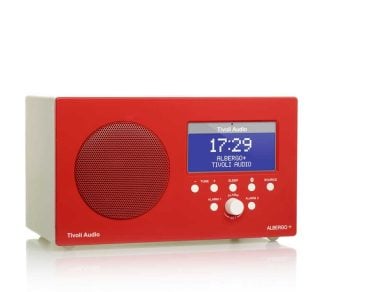 Tivoli Audio: design retrò e cuore tecnologico