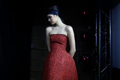 Le foto più sexy della settimana: 6 -13 novembre 2013