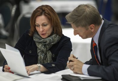 Dieci suggerimenti per il curriculum perfetto