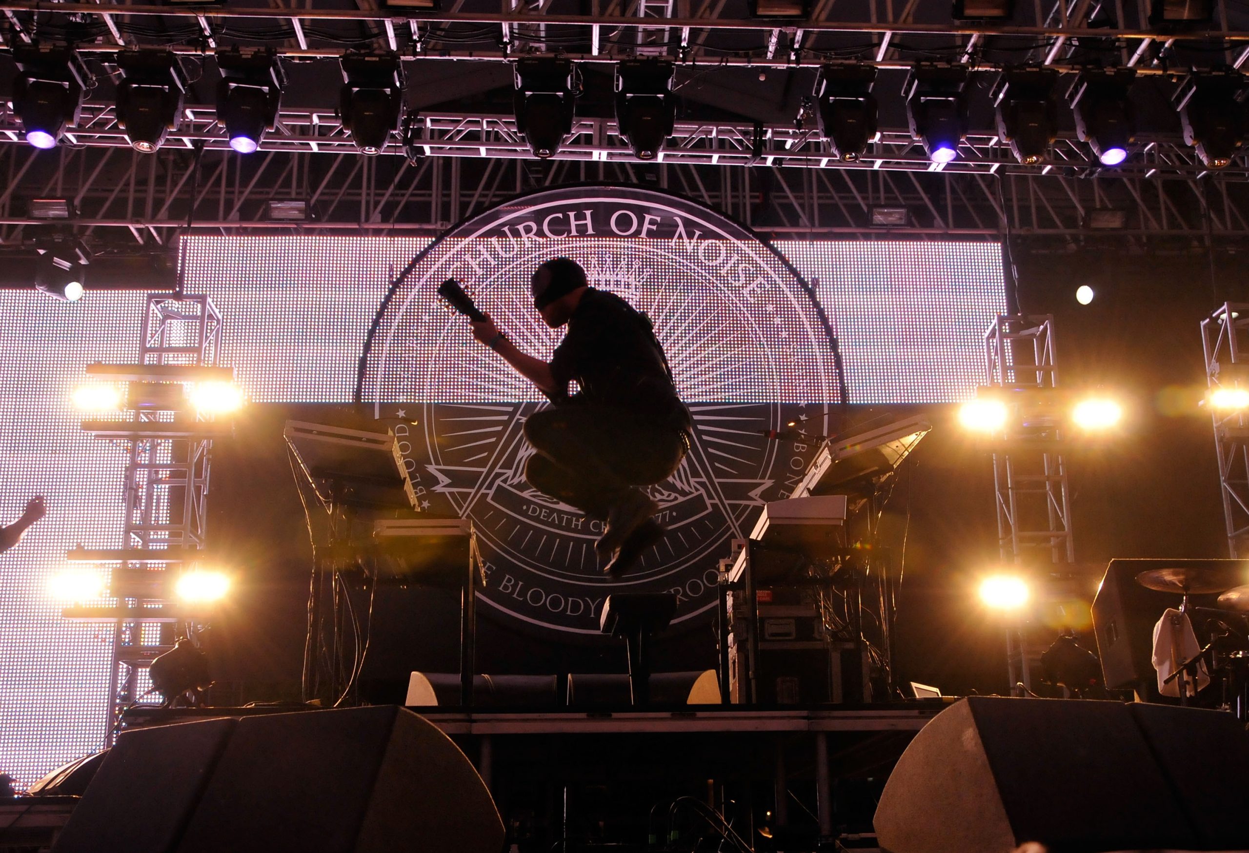 Bloody Beetroots a Milano, la recensione del concerto