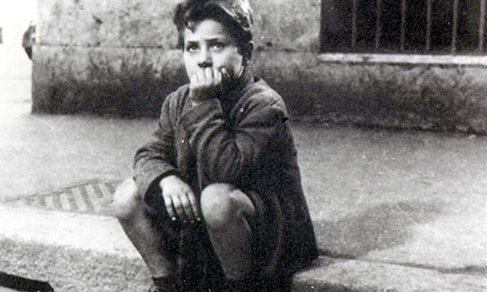 I 10 film più belli di sempre secondo Woody Allen