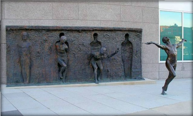 Freedom: voglia di libertà