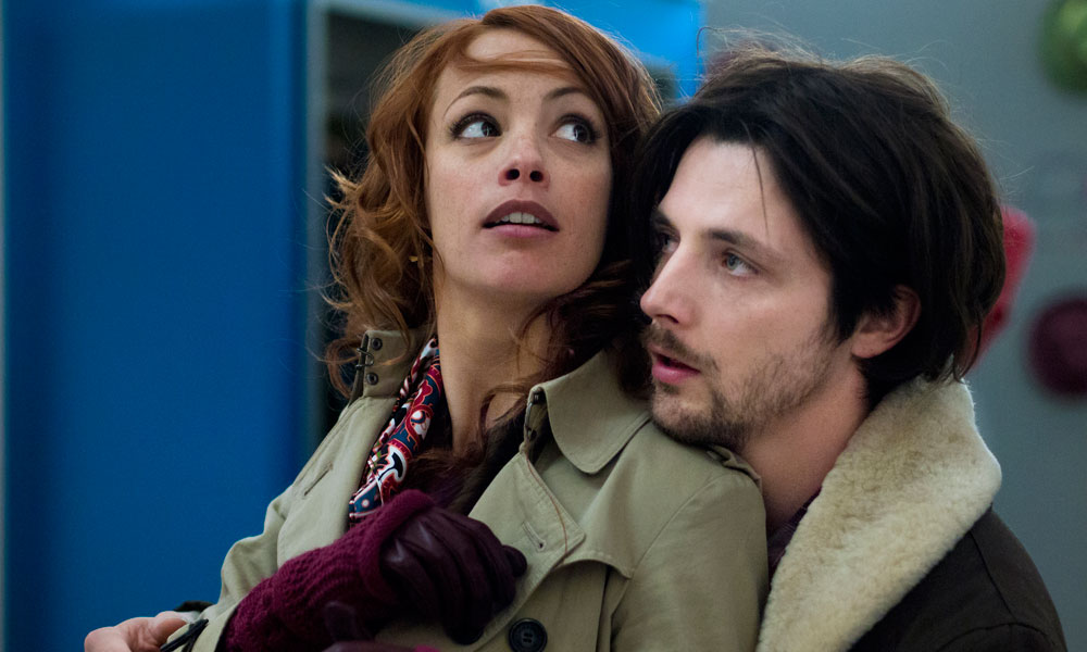 Il paradiso degli orchi, il romanzo di Daniel Pennac al cinema – Video in anteprima Il paradiso degli orchi, il romanzo di Daniel Pennac al cinema – Video in anteprima