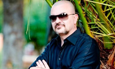 Danilo Sacco: il videoclip del nuovo singolo L’aurora in anteprima