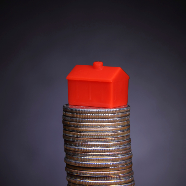 Tasse sulla casa, ci mancava solo il Tuc Tasse sulla casa, ci mancava solo il Tuc