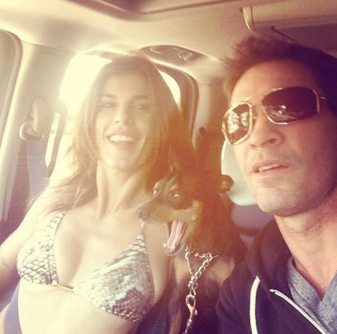 Un nuovo boyfiend per Elisabetta Canalis? Un nuovo boyfiend per Elisabetta Canalis?