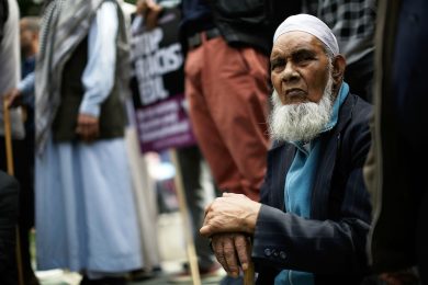 Emirato islamico d’Inghilterra